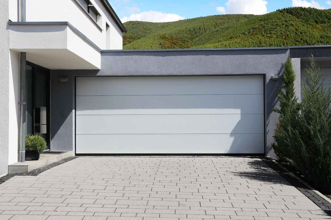 Custom Garage Door Solutions